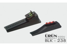 BLK-238 Gez Tek Tüfek Pompalı ve Otomatik Av Tüfeği Yedek Parçası